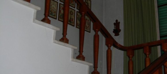 Вилла с 18 комнатами в Монтепульчано, Италия № 255756 12