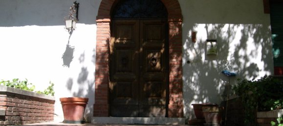 Вилла с 18 комнатами в Монтепульчано, Италия № 255756 2