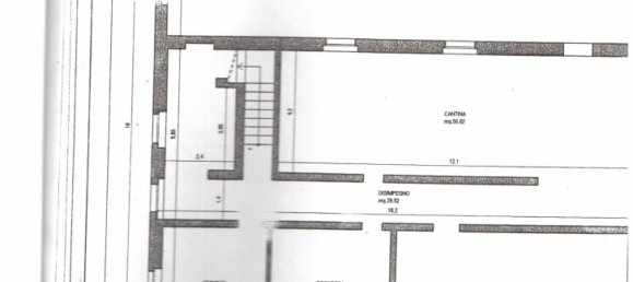 Вилла с 18 комнатами в Монтепульчано, Италия № 255756 20