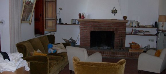 Вилла с 18 комнатами в Монтепульчано, Италия № 255756 13