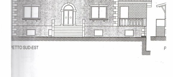 Вилла с 18 комнатами в Монтепульчано, Италия № 255756 18