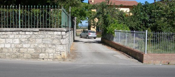 Вилла с 18 комнатами в Монтепульчано, Италия № 255756 4