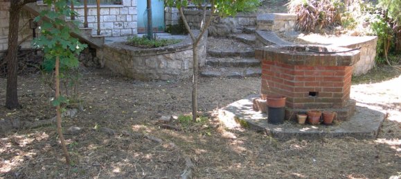 Вилла с 18 комнатами в Монтепульчано, Италия № 255756 15