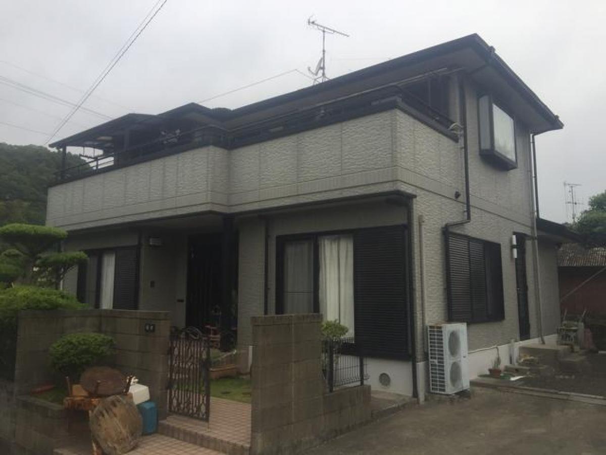 4 bedrooms House in Kagoshima, Japan No. 3303