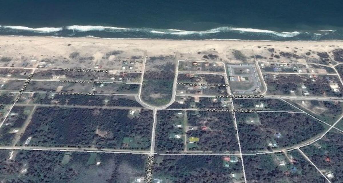 Grundstück in Maldonado, Uruguay, Nr. 14003