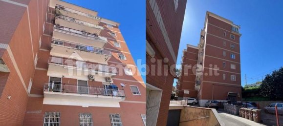 2 bedrooms Apartment in Naples, Italy No. 328943 3