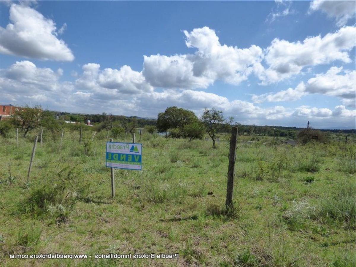Terreno em Cordoba, Argentina N.º 50944