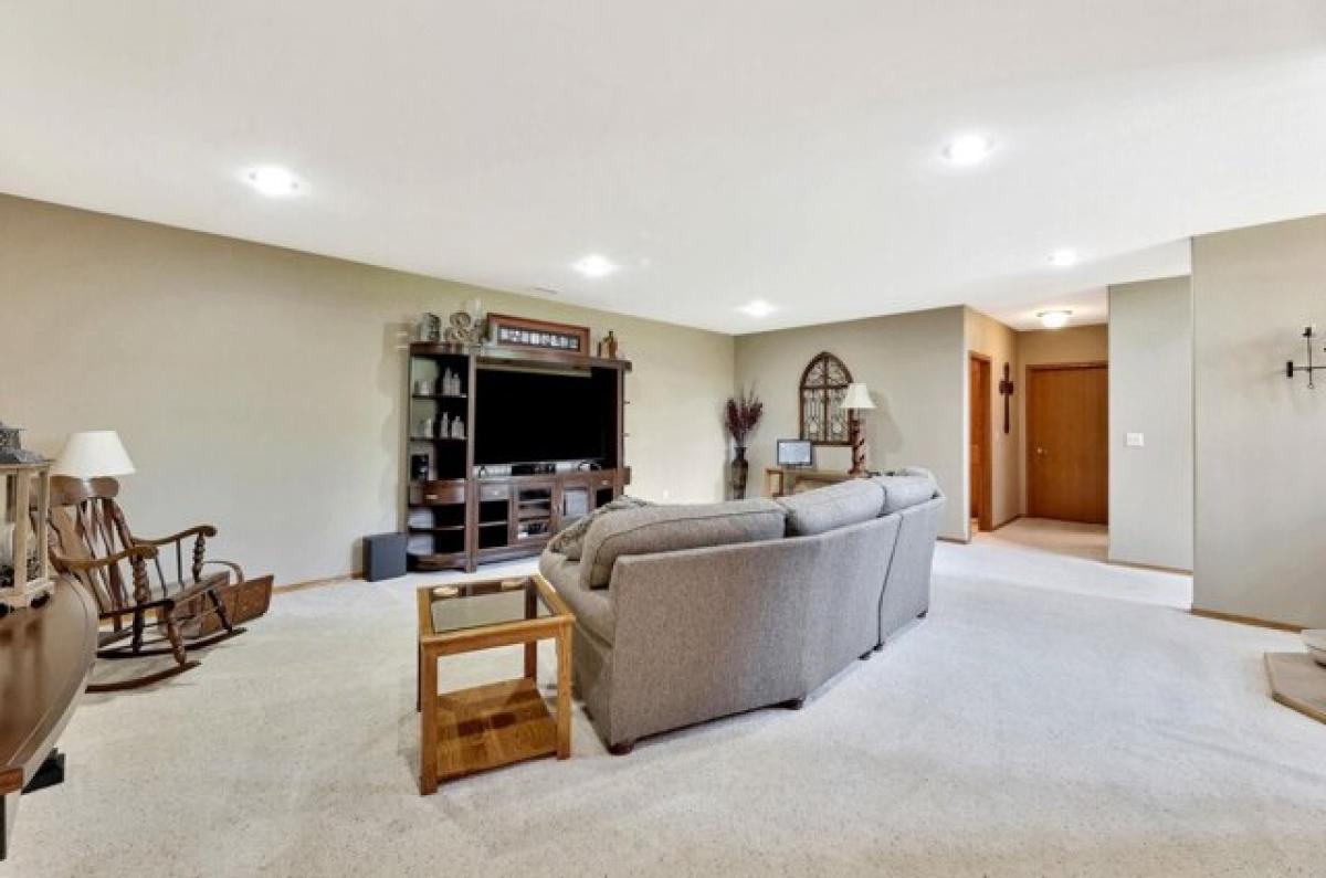 4 غرف نوم منزل في Mulvane, USA رقم 393257