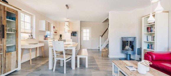 5غرفة تاون هاوس في Vorpommern-Rugen, Germany رقم 226888 5