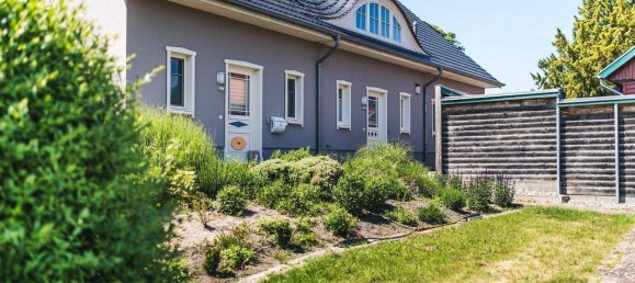 5غرفة تاون هاوس في Vorpommern-Rugen, Germany رقم 226888 26