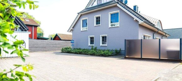 5غرفة تاون هاوس في Vorpommern-Rugen, Germany رقم 226888 32