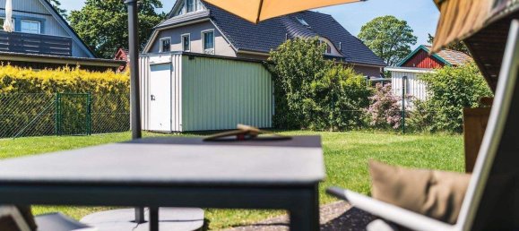 5غرفة تاون هاوس في Vorpommern-Rugen, Germany رقم 226888 24