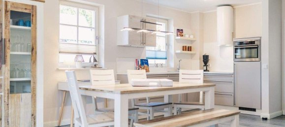 5غرفة تاون هاوس في Vorpommern-Rugen, Germany رقم 226888 8