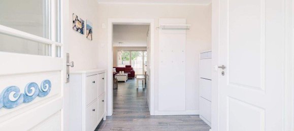 5غرفة تاون هاوس في Vorpommern-Rugen, Germany رقم 226888 2