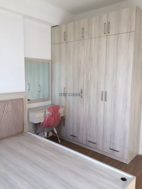 2 Schlafzimmer Wohnung in Thu Duc, Vietnam, Nr. 8714