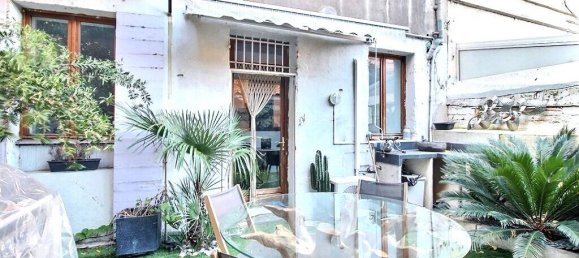 90m² Commercial property in Marseille, France No. 309716 3