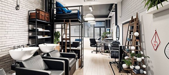 90m² Commercial property in Marseille, France No. 309716 4