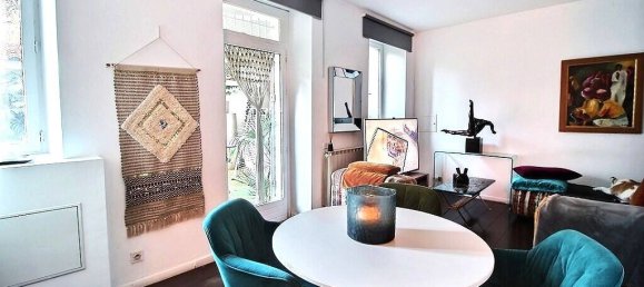 90m² Commercial property in Marseille, France No. 309716 8