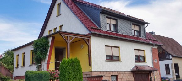 5-Zimmer Haus in Eichsfeld, Germany, Nr. 323654 2