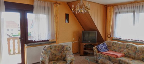 5-Zimmer Haus in Eichsfeld, Germany, Nr. 323654 16