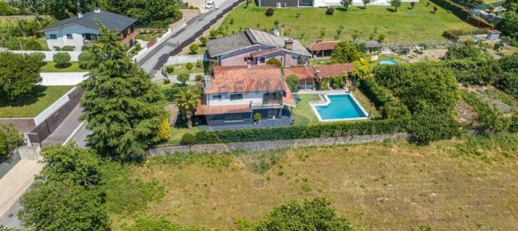 3 bedrooms House in Braga, Portugal No. 172907 2