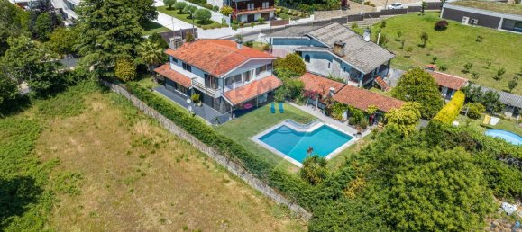 3 bedrooms House in Braga, Portugal No. 172907 6