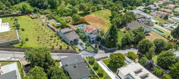 3 bedrooms House in Braga, Portugal No. 172907 43