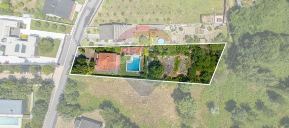 3 bedrooms House in Braga, Portugal No. 172907 50