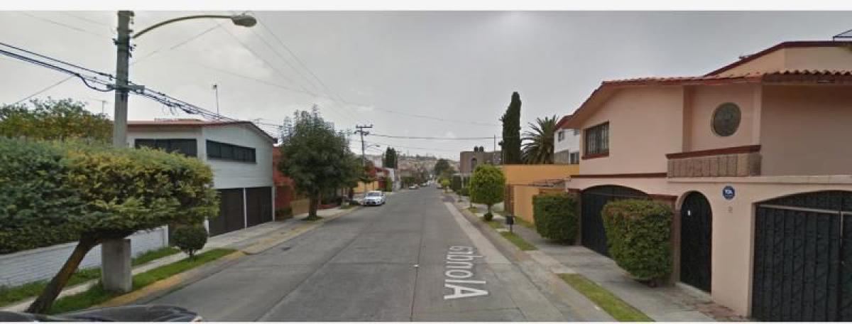 Casa T3 em Ciudad Lopez Mateos, Mexico N.º 211652