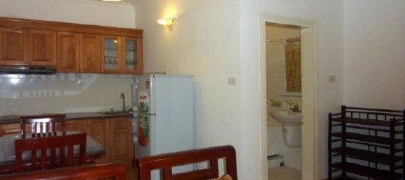 Квартира с 1 спальней в Хоанкьем, Вьетнам № 5816 8