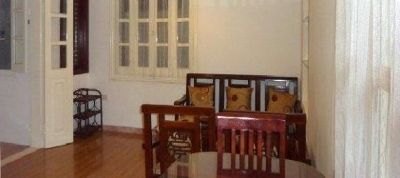 Квартира с 1 спальней в Хоанкьем, Вьетнам № 5816 9