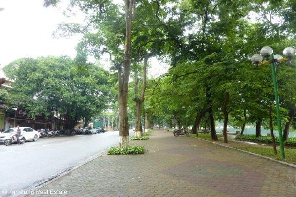 Квартира с 1 спальней в Хоанкьем, Вьетнам № 5816