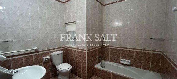 Apartamento T3 em Sliema, Malta N.º 3176 8