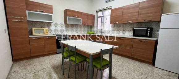 Apartamento T3 em Sliema, Malta N.º 3176 13