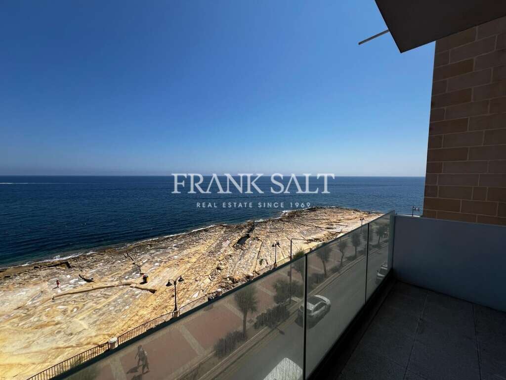 Apartamento T3 em Sliema, Malta N.º 3176