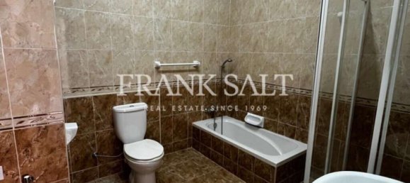 Apartamento T3 em Sliema, Malta N.º 3176 3