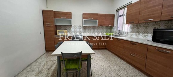 Apartamento T3 em Sliema, Malta N.º 3176 14