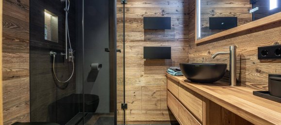 2 Schlafzimmer Wohnung in Jochberg, Austria, Nr. 224675 9