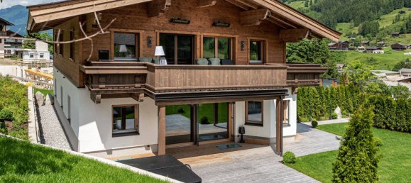 2 Schlafzimmer Wohnung in Jochberg, Austria, Nr. 224675 3