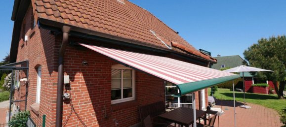 Дом с 3 спальнями в Шлезвиг-Гольштейн, Германия № 113863 3