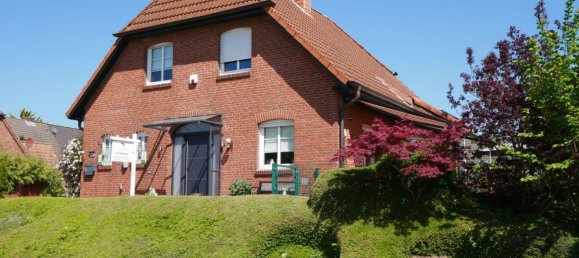 Дом с 3 спальнями в Шлезвиг-Гольштейн, Германия № 113863 2