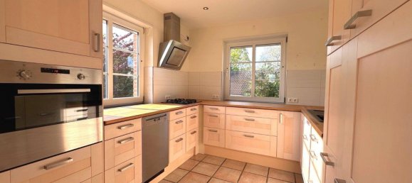 Дом с 3 спальнями в Шлезвиг-Гольштейн, Германия № 113863 7