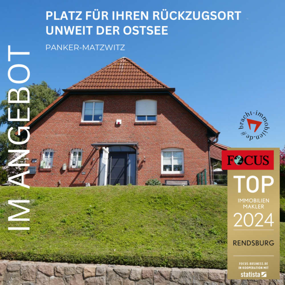 Дом с 3 спальнями в Шлезвиг-Гольштейн, Германия № 113863