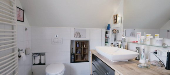 Дом с 3 спальнями в Шлезвиг-Гольштейн, Германия № 113863 13