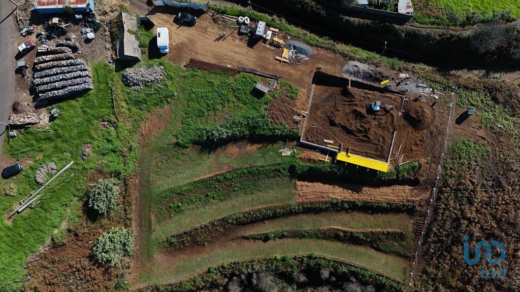 3211m² Land in Calheta, Portugal No. 246006