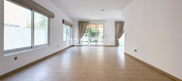 4 chambres Villa à Jumeirah Park, UAE No. 99729 5