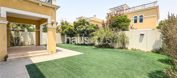 4 chambres Villa à Jumeirah Park, UAE No. 99729 4