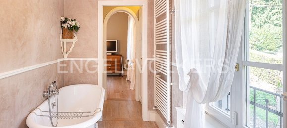 2 bedrooms Villa in Carate Brianza, Italy No. 62543 14