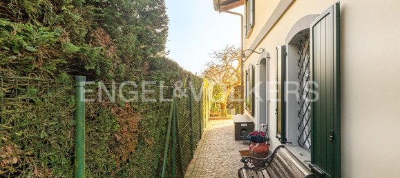 2 bedrooms Villa in Carate Brianza, Italy No. 62543 19
