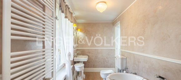 2 bedrooms Villa in Carate Brianza, Italy No. 62543 13